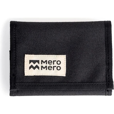 MeroMero Портфейл Meromero YaleTown Wallet - Dark Grey - размер One Size (511-0892-0211)