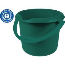 Eco vedro s výlevkou plastové mix farieb 5 l