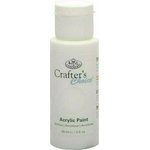 Royal & Langnickel PNTA101 АКРИЛНА боя Titanium White 59 ml 1 бр (PNTA101)