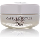 Oční krémy a gely Dior Capture totale C.E.L.L. Energy Firming & Wrinkle-Corrective eye Creme 15 ml