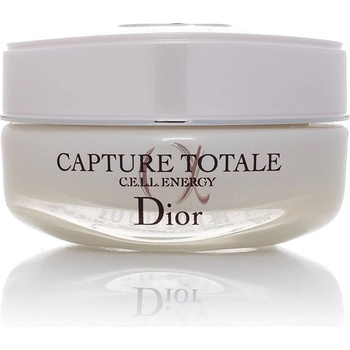 Dior Capture totale C.E.L.L. Energy Firming & Wrinkle-Corrective eye Creme 15 ml