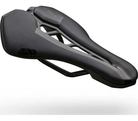 PRO Stealth Performance černé