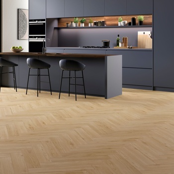 Alsafloor Ламиниран паркет Alsafloor Allure Herringbone 904 (5371)