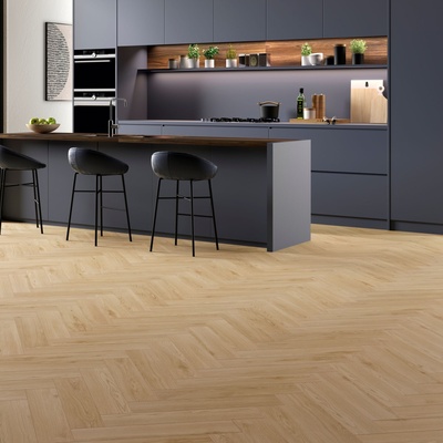 Alsafloor Ламиниран паркет Alsafloor Allure Herringbone 904 (5371)