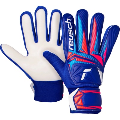 Reusch Attrakt starter solid junior 5