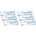 Johnson & Johnson 1-DAY Acuvue Moist Multifocal (180 лещи)