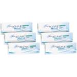 Johnson & Johnson 1-DAY Acuvue Moist Multifocal (180 лещи)