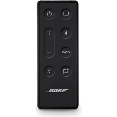Bose 842246-0010 TV Speaker - оригинален дистанционен контрол (842246-0010 TV Speaker)