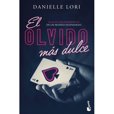 Booket El olvido más dulce | Danielle Lori