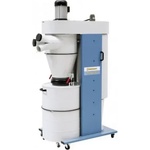 Bernardo Прахоуловител BERNARDO RLA 3700/ 3.0 kW/ 400V (12-2170)