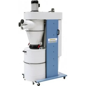 Bernardo Прахоуловител BERNARDO RLA 3700/ 3.0 kW/ 400V (12-2170)