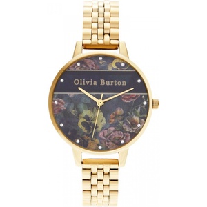 Olivia Burton OB16VS01 Часовници