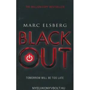 Blackout | Marc Elsberg (2017)