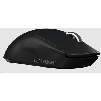 Logitech Pro X Superlight Black (910-005880)