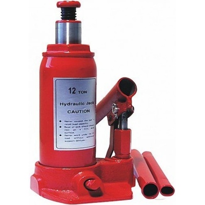 Zdvihák 12t hydraulický