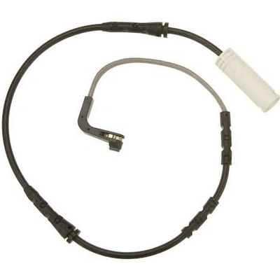 TRW Výstražný kontakt opotrebenia brzdového obloženia GIC240