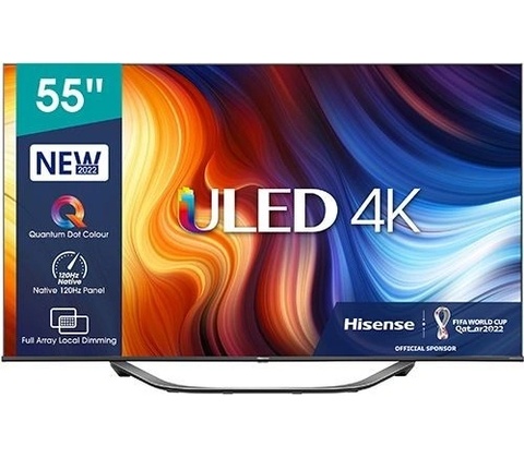 Hisense 55U7HQ