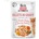 Brit Care Fillets in gravy turkey & salmon 85 g