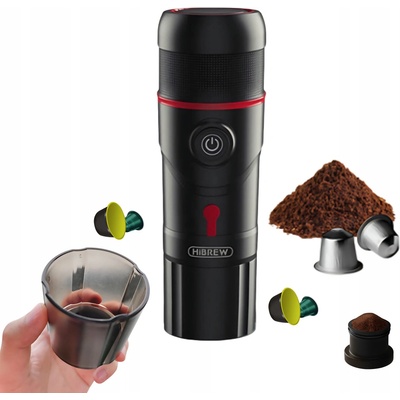 HiBREW H4B_GN – Zbozi.Blesk.cz