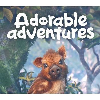 Adorable Adventures