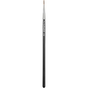 MAC Brush 210 Precise Eyeliner M3YO-01 четка за очна линия за жени 1 бр
