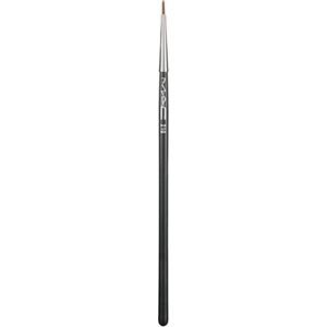 MAC Brush 210 Precise Eyeliner M3YO-01 четка за очна линия за жени 1 бр