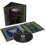 BMG Black Sabbath: Tyr (Remaster 2024) - CD (077820)