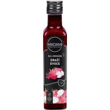 MADAMI Ovocie na limonádu dračie ovocie 250 ml