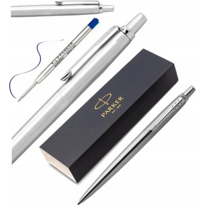 Parker Jotter SE 70th Stainless Steel CT kuličkové pero 1502/1805530
