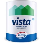 VITEX БОЯ ФАСАДНА vitex vista 9л БЯЛА (1003873)