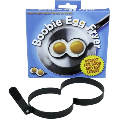Spencer & mfletwood Spencer & fleetwood boobie egg fryer