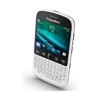 BlackBerry 9720 Samoa