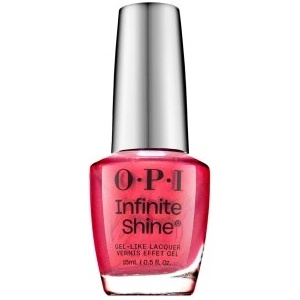 OPI Infinite Shine Gel-Like Lacquer лак за нокти с гел ефект Good Redputation 15 ml