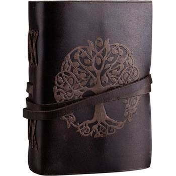 Lord of the darkness Бележник lord of the darkness - celtic tree - new7815327
