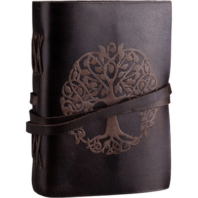 Lord of the darkness Бележник lord of the darkness - celtic tree - new7815327