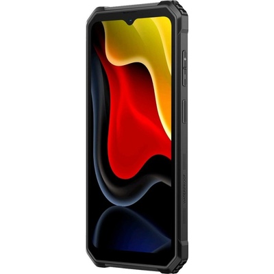 Blackview Rugged BV4800SE 4GB/64GB Black