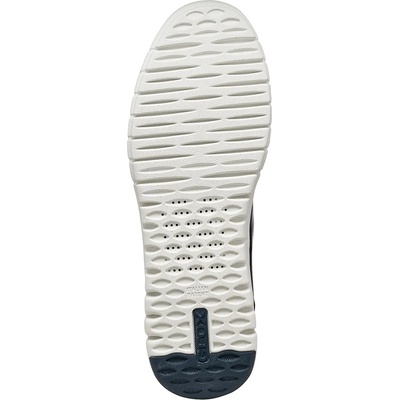 GEOX Кожени маратонки Geox U FLEXTRIDE PLUS Fast In (U65MAA0009BC4002)