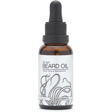 The Brighton Beard Ylang Ylang & Sandalwood olej na vousy 30 ml