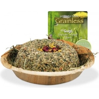 JR FARM Лакомство градинска тортичка (13354)