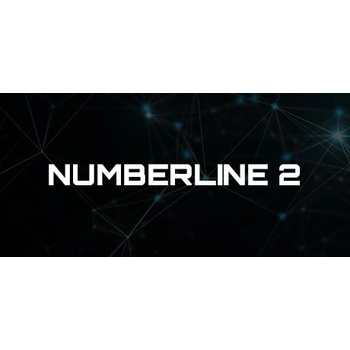 Droid Riot Numberline 2 (PC)