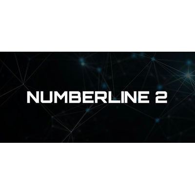 Droid Riot Numberline 2 (PC)