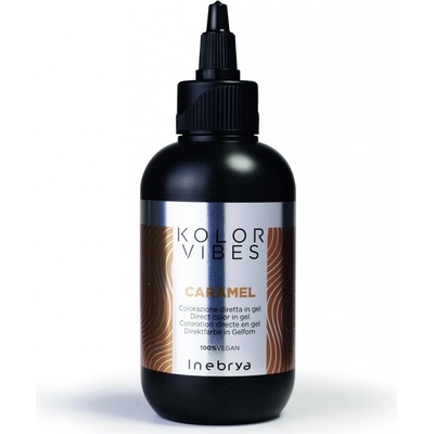 Inebrya Kolor Vibes CARAMEL 150 ml