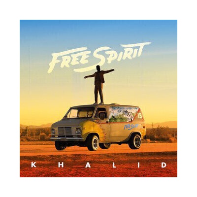 KHALID - FREE SPIRIT LP