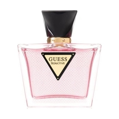 Guess Seductive I´m Yours toaletní voda dámská 75 ml