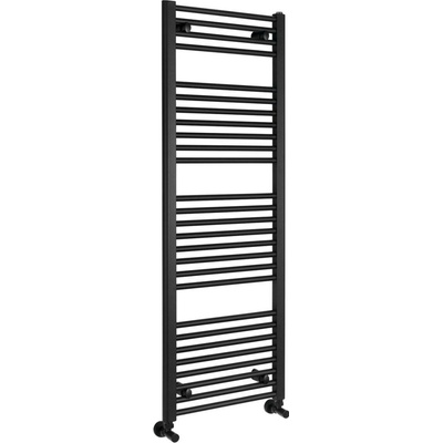 Aqualine DIRECT ILR34B 450 mm x 1320 mm černá mat