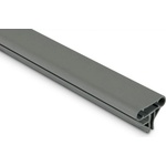 BWT Комплект ръкохватка за стоманен басейн Kombi Spezial Round - Grey Style - Ø 350 cm (501322002)
