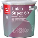 Tikkurila Unica Super 60 2,7 l pololesklý