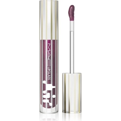 MAC Cosmetics Lipglass Air hydratační lesk na rty Sublime 5 ml