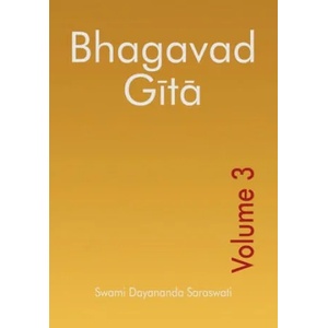 Bhagavad Gita - Volume 3 | Martha Doherty (ISBN: 9789380049328)