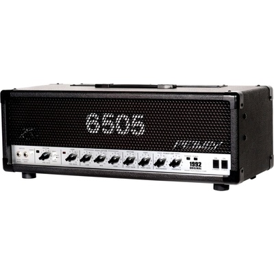 Peavey 6505 HEAD – Zboží Dáma